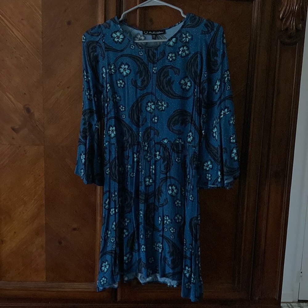 For Love and Lemons Dress